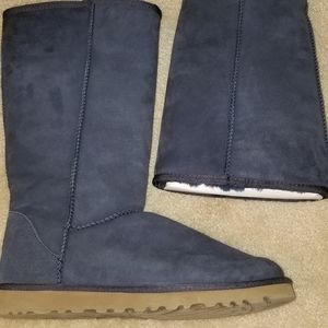 Navy Uggs